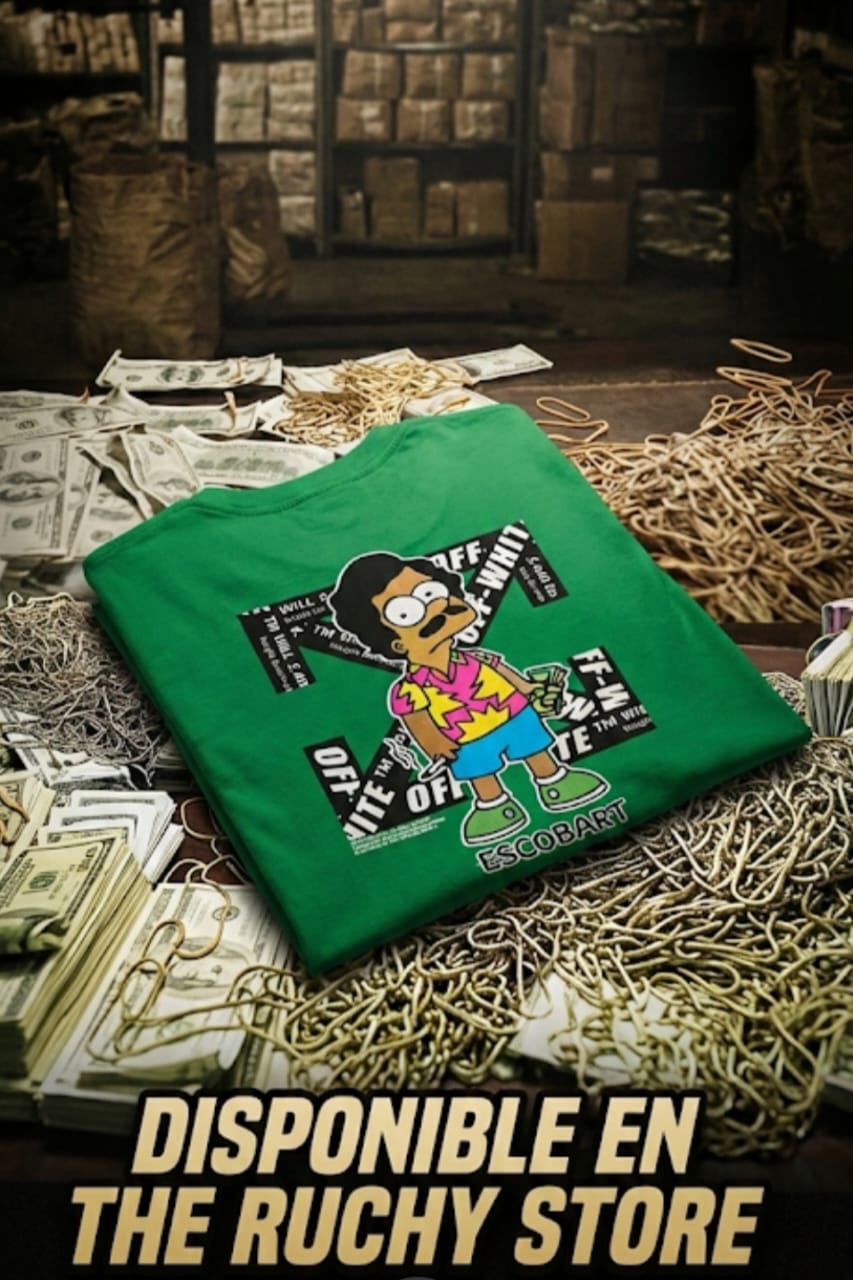 Escobart Prime Green