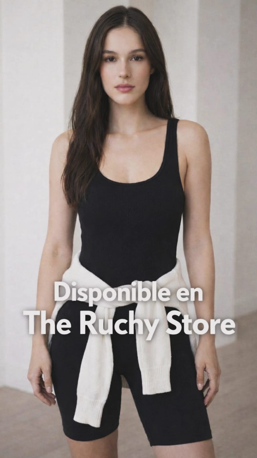 Mono Deportivo TRS Sport