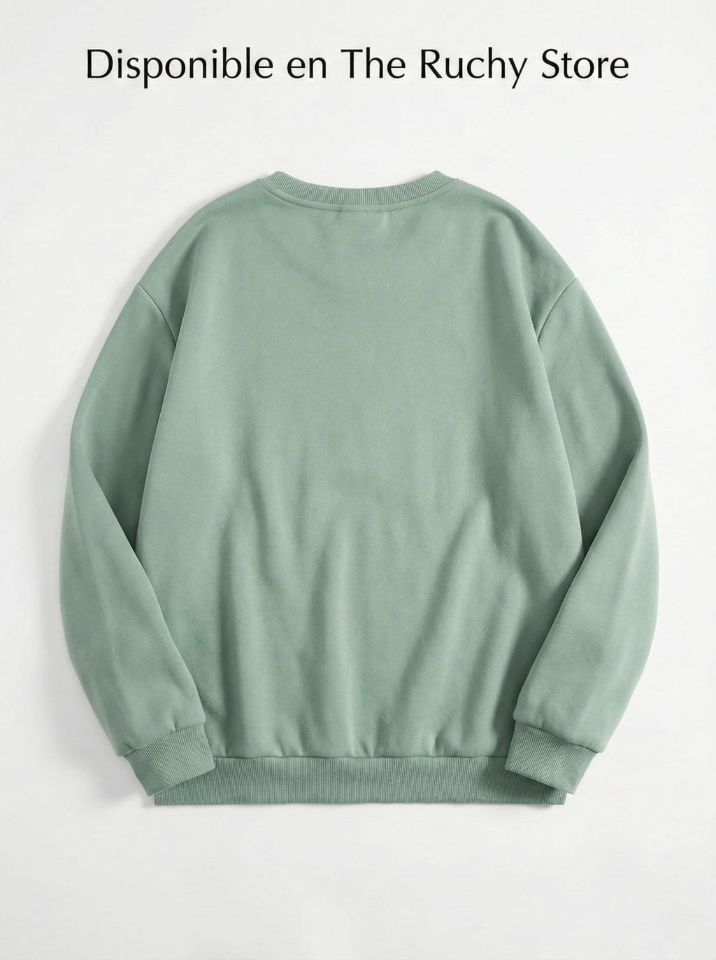 Sudadera Daisy Happiness