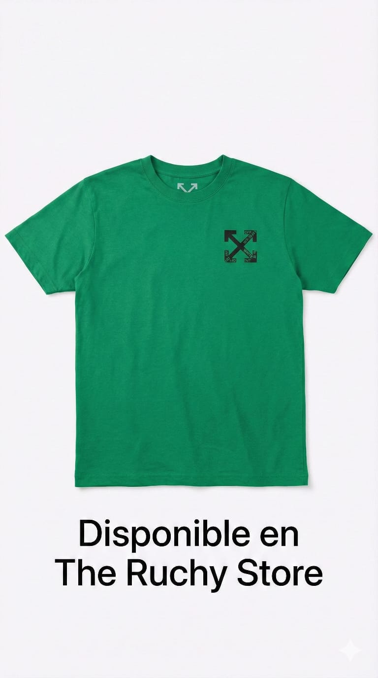 Escobart Prime Green