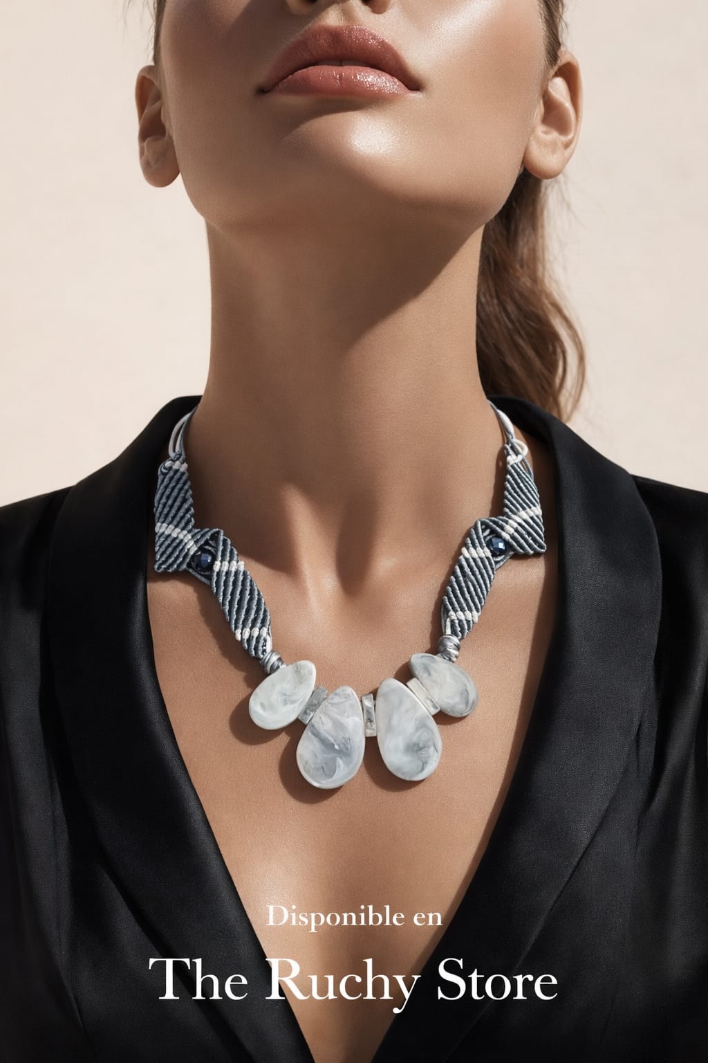Collar Lúmina