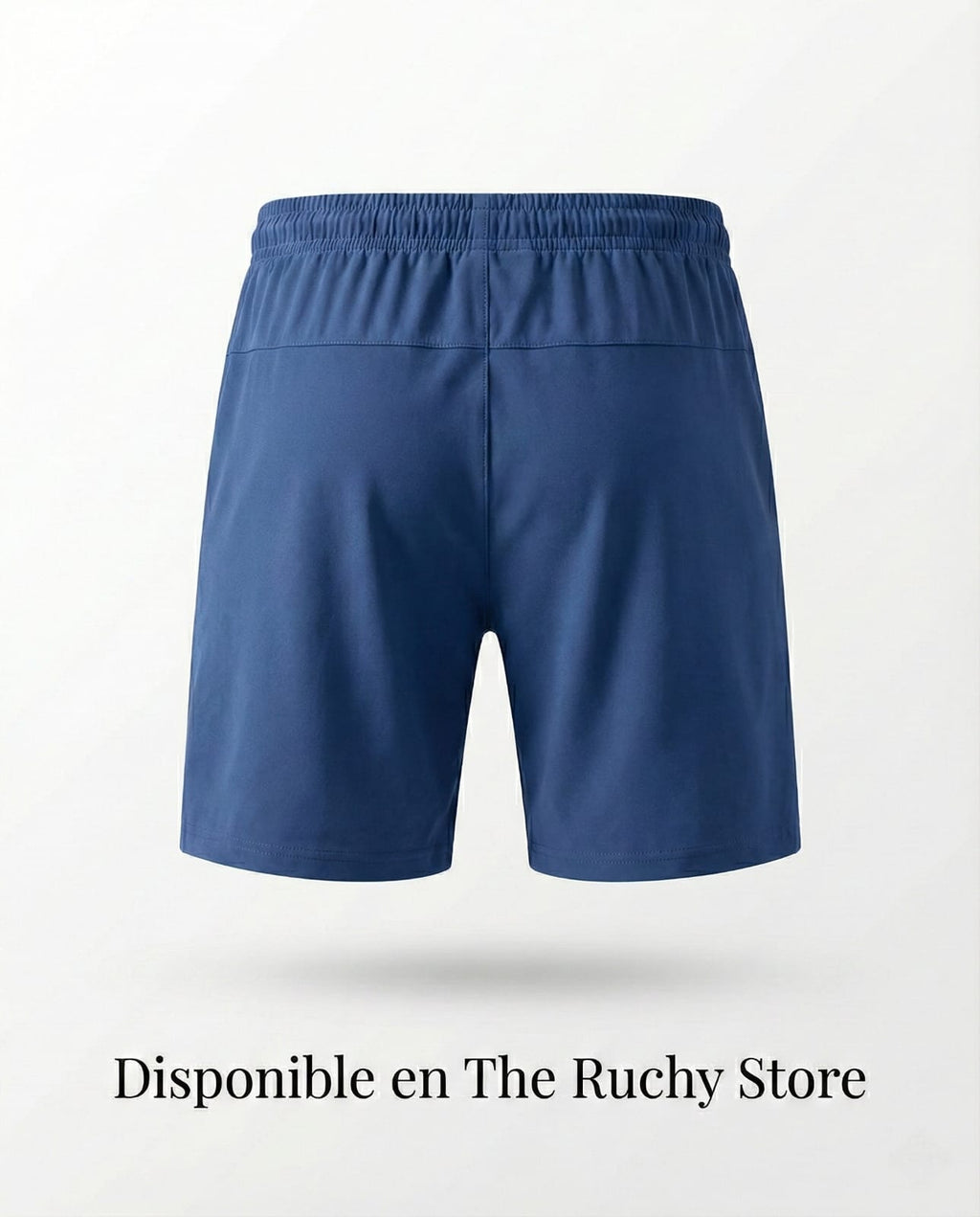 Short ActiveFlow Pro Azul