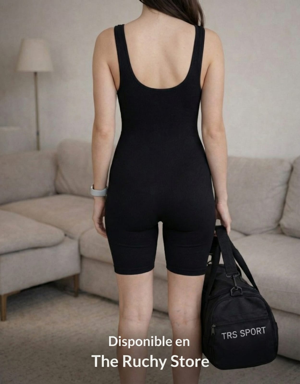 Mono Deportivo TRS Sport