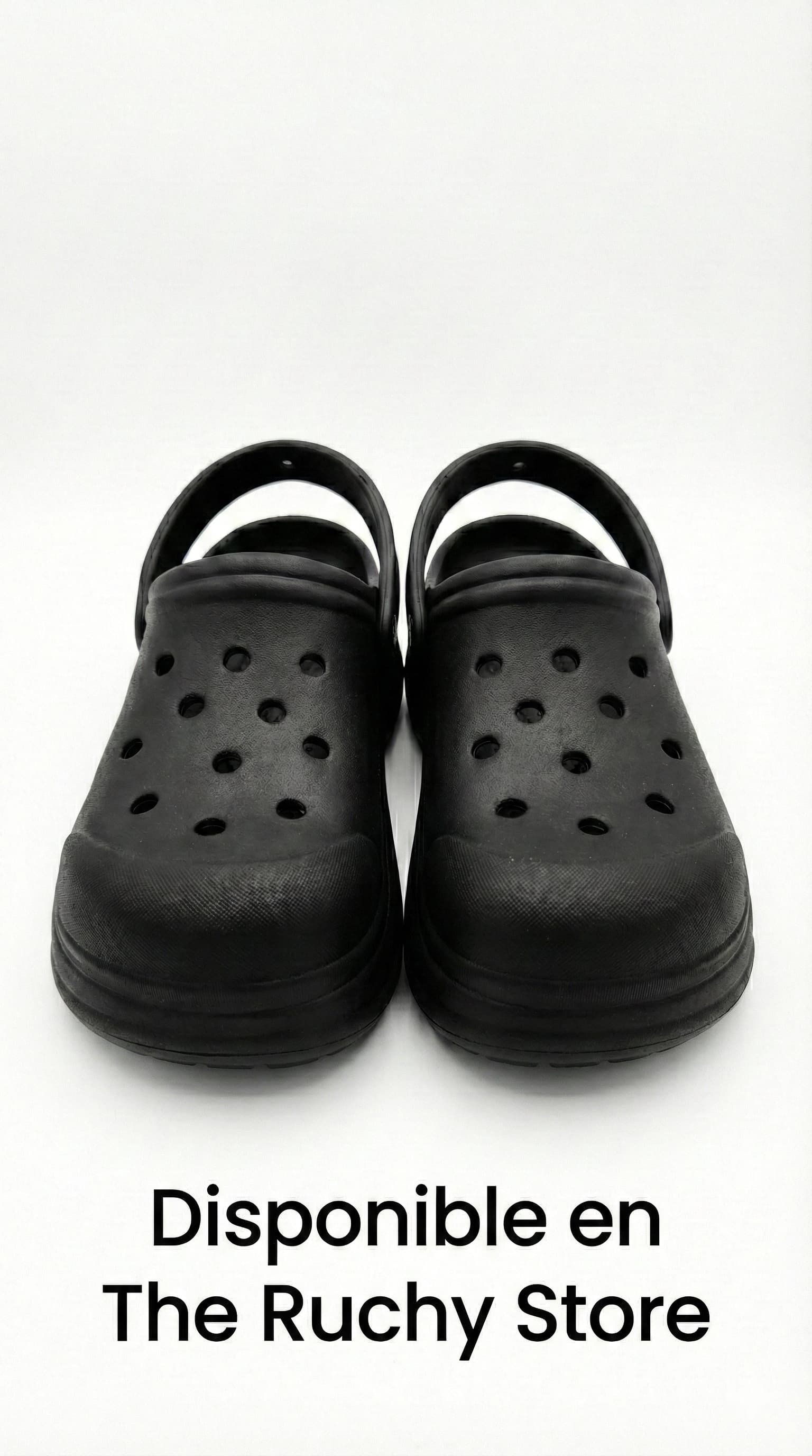 TRS Clogs Custom Charms