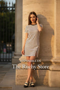 Vestido Rue Classic