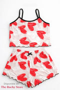 Pijama Love Mujer