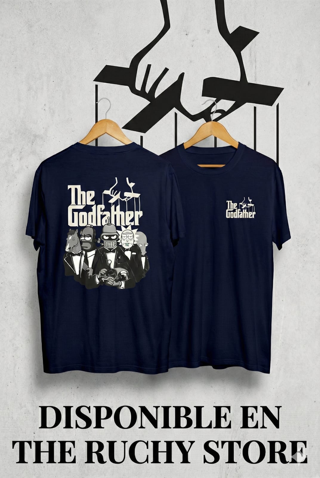 The Godfather Street Edition