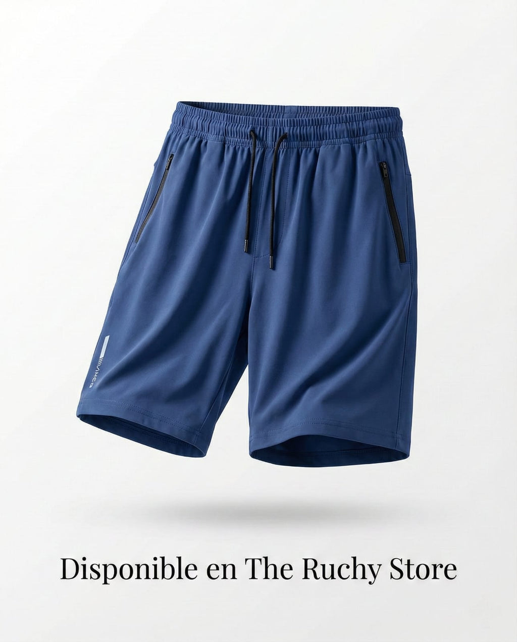 Short ActiveFlow Pro Azul