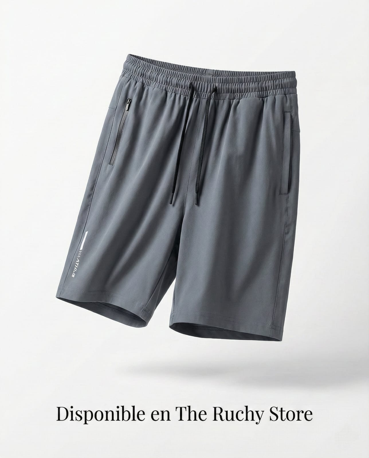 Short ActiveFlow Pro Gris