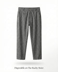 Pantalón Urban Flex Gris