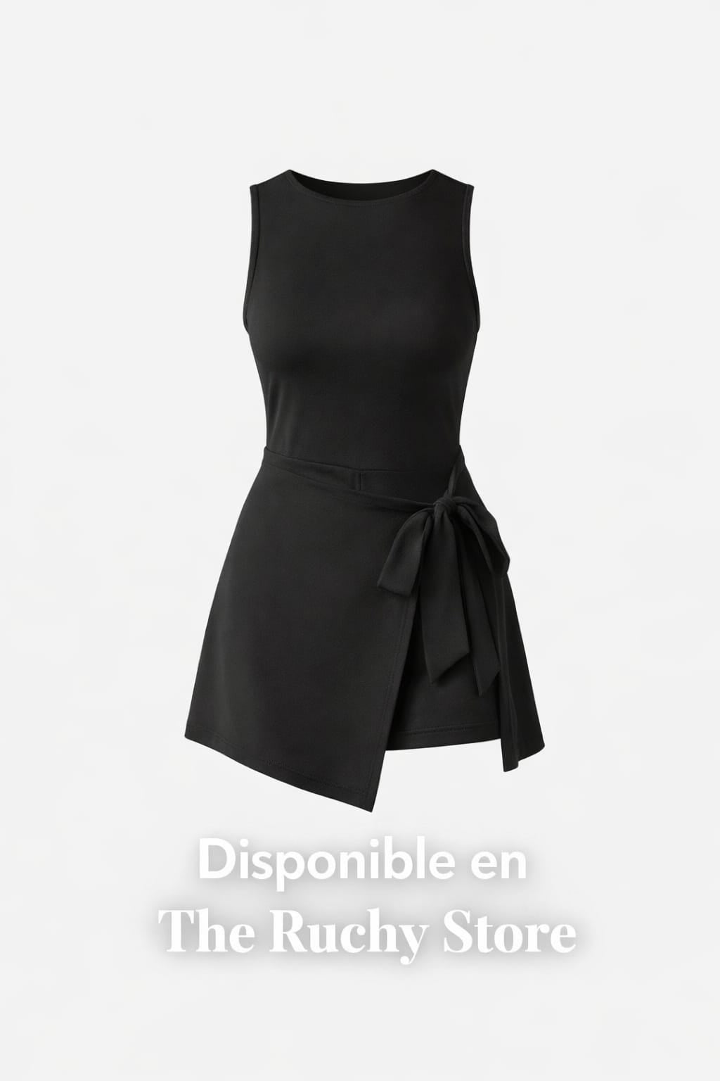 Vestido Active Grace